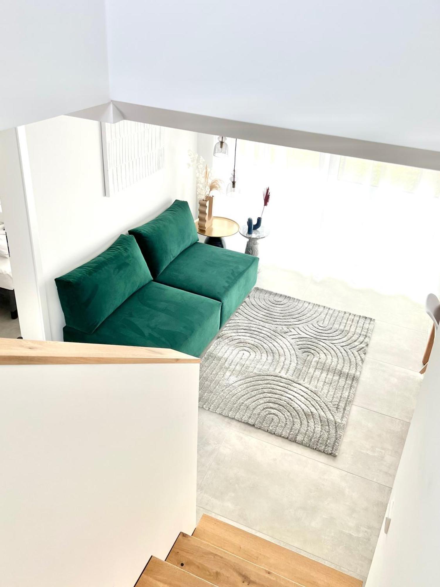 Xzllenz - 4 Schlafzimmer, Zentral, Parken, U-Bahn, 2 Baeder, 4 Smart-Tv, Optional Einzelbett Nuremberg Exterior photo